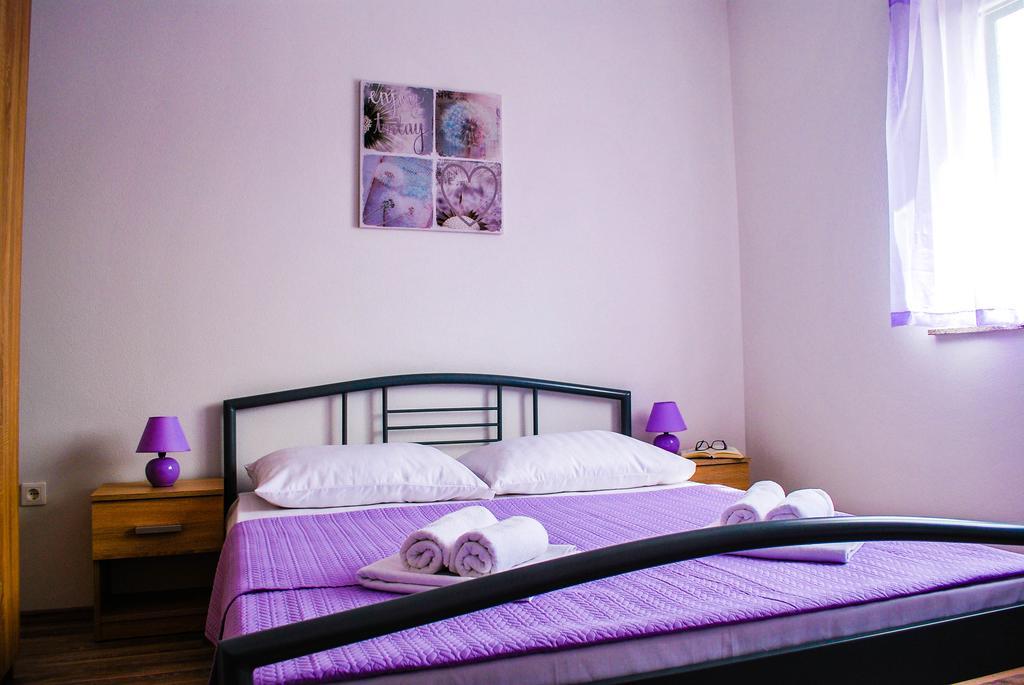 Smart Apartments Brodarica  Extérieur photo