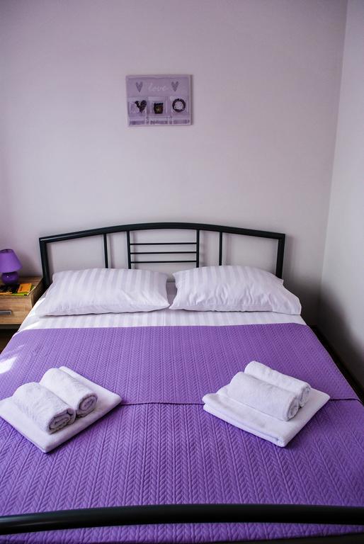 Smart Apartments Brodarica  Extérieur photo