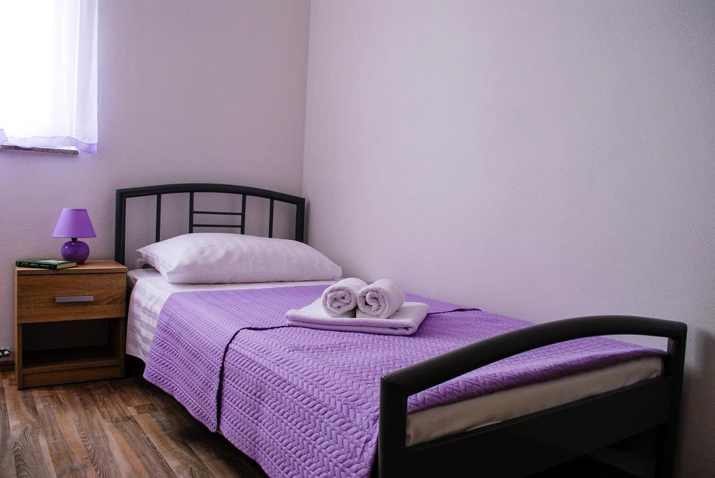 Smart Apartments Brodarica  Extérieur photo